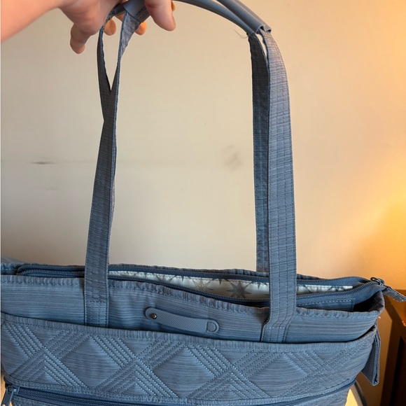 Lug Legacy Taxi NWOT - Blue Moon Slate in Blue Moon - Picture 2 of 16